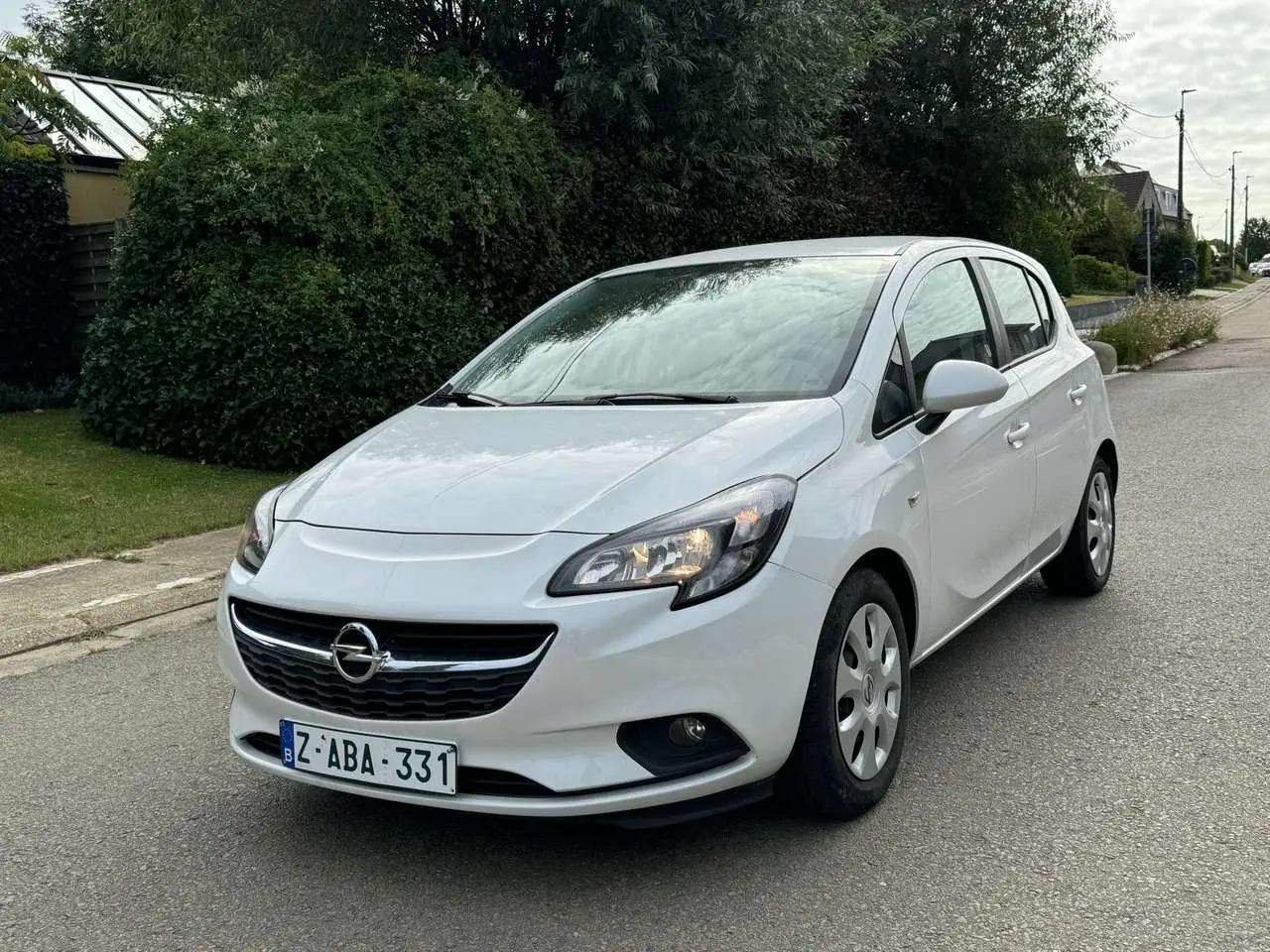 Photo 1 : Opel Corsa 2018 Essence