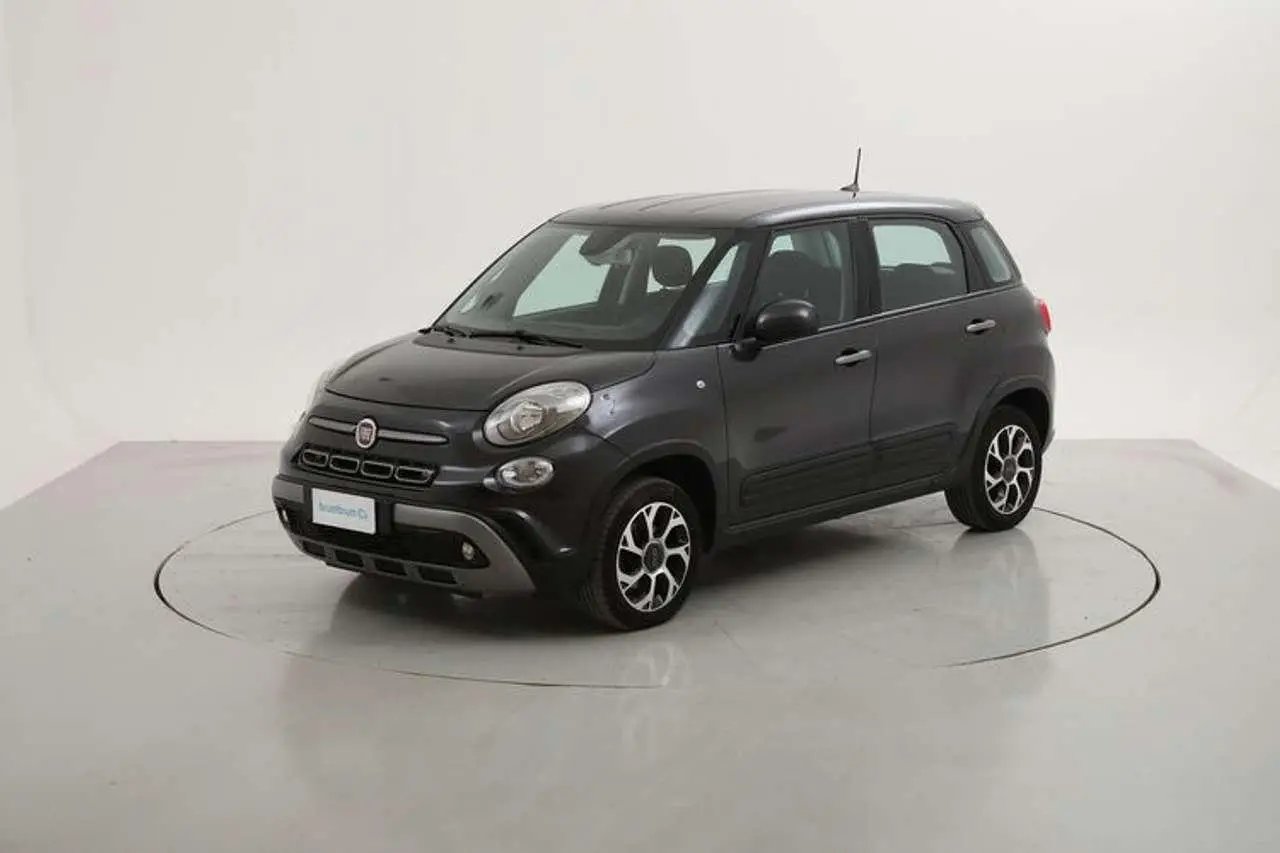 Photo 1 : Fiat 500l 2021 Diesel