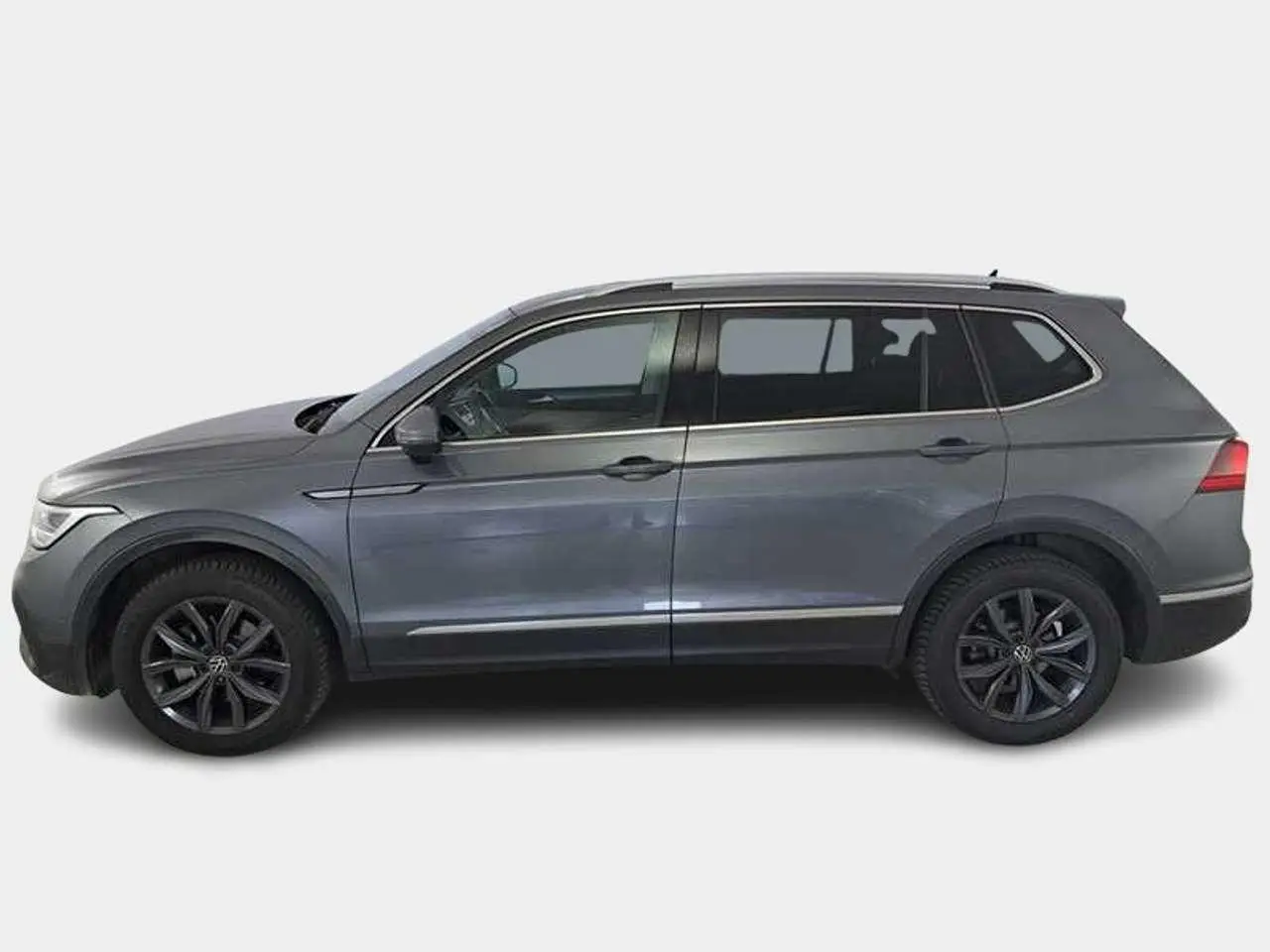 Photo 1 : Volkswagen Tiguan 2022 Diesel