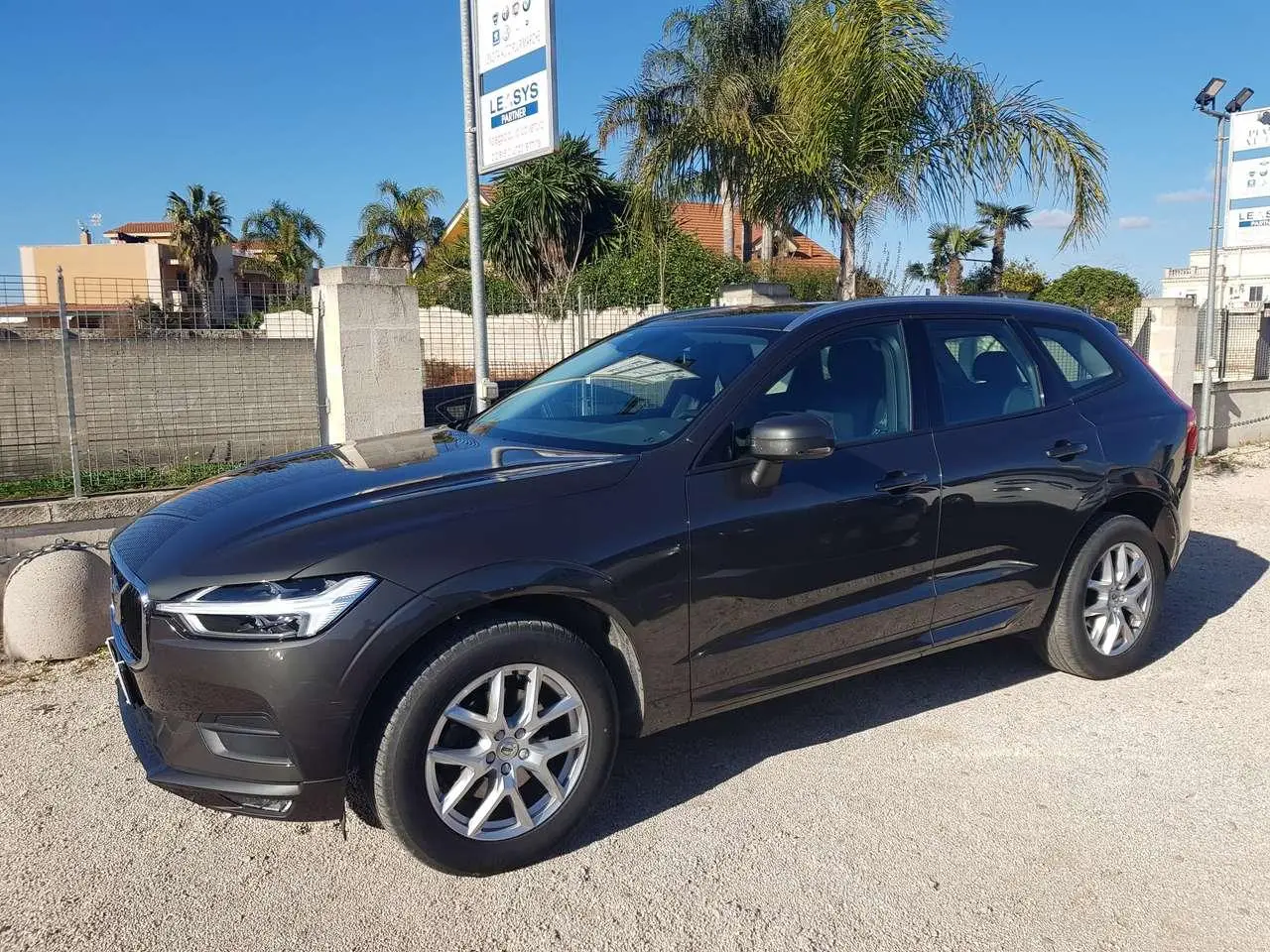 Photo 1 : Volvo Xc60 2019 Diesel