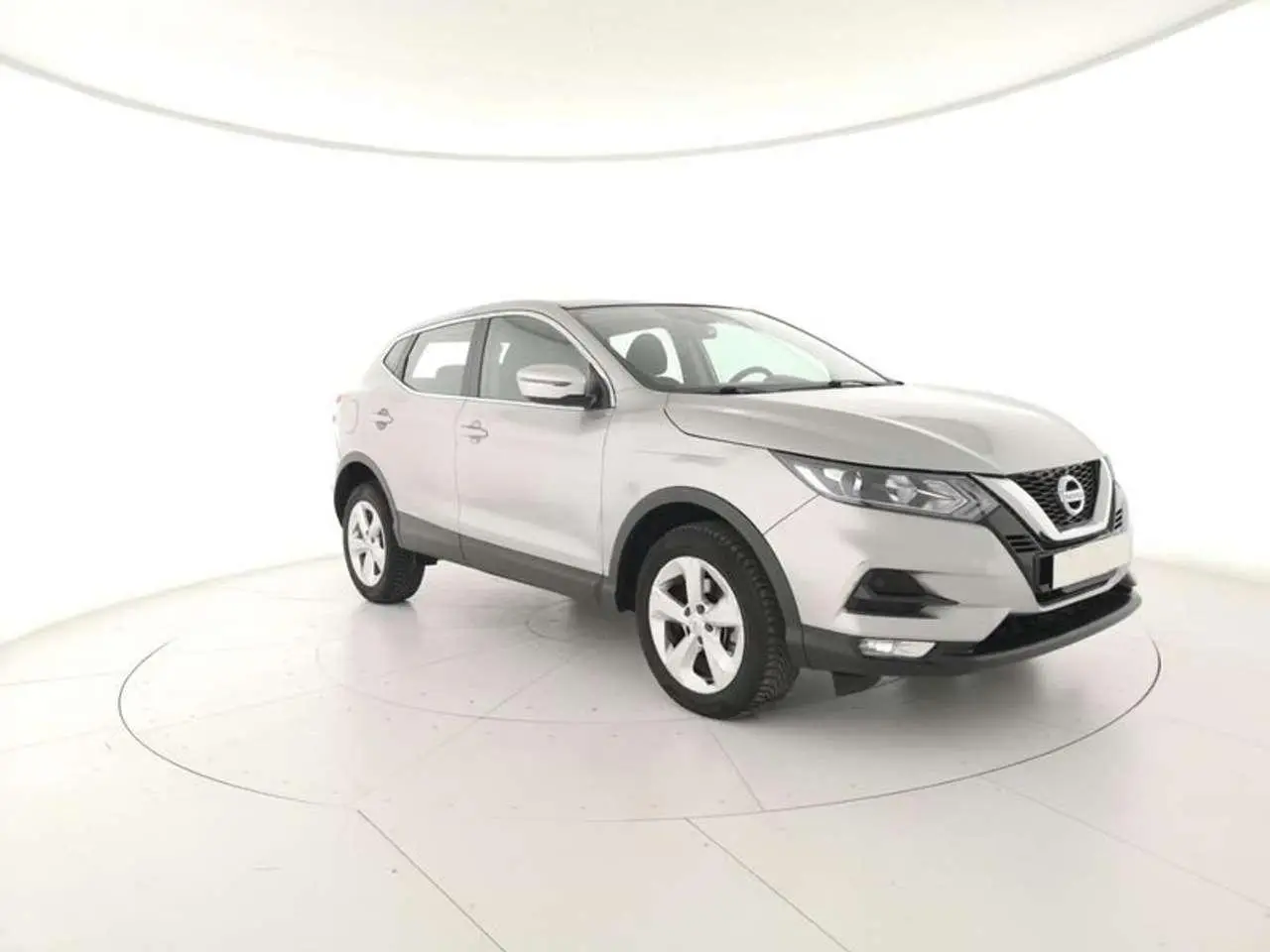 Photo 1 : Nissan Qashqai 2019 Diesel