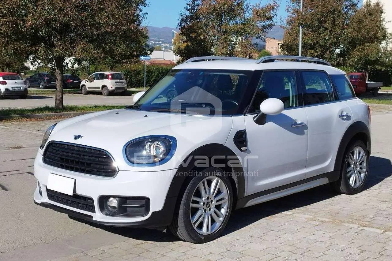 Photo 1 : Mini Cooper 2019 Diesel