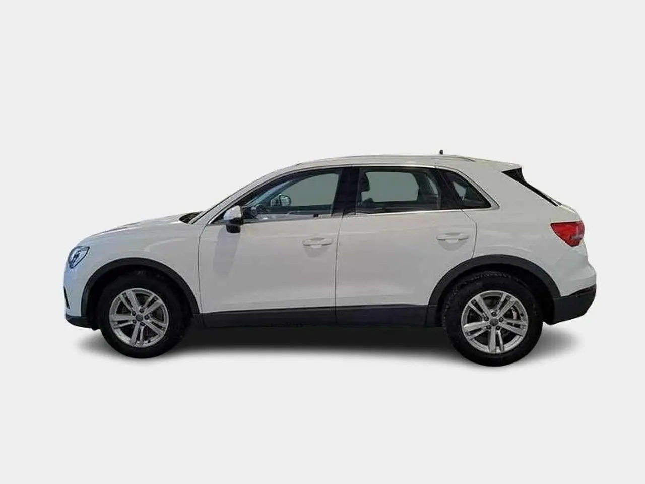 Photo 1 : Audi Q3 2020 Diesel