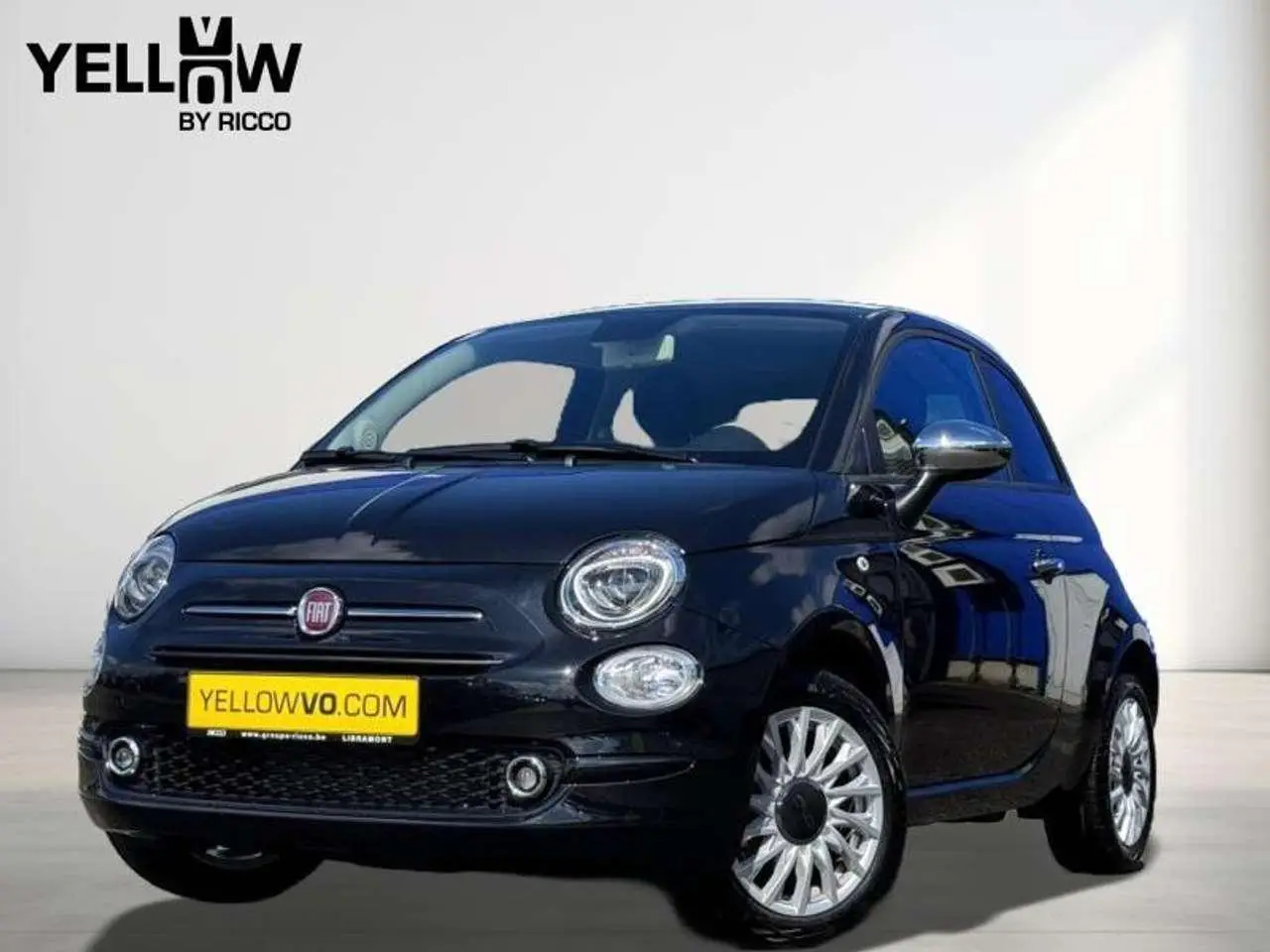 Photo 1 : Fiat 500 2024 Essence