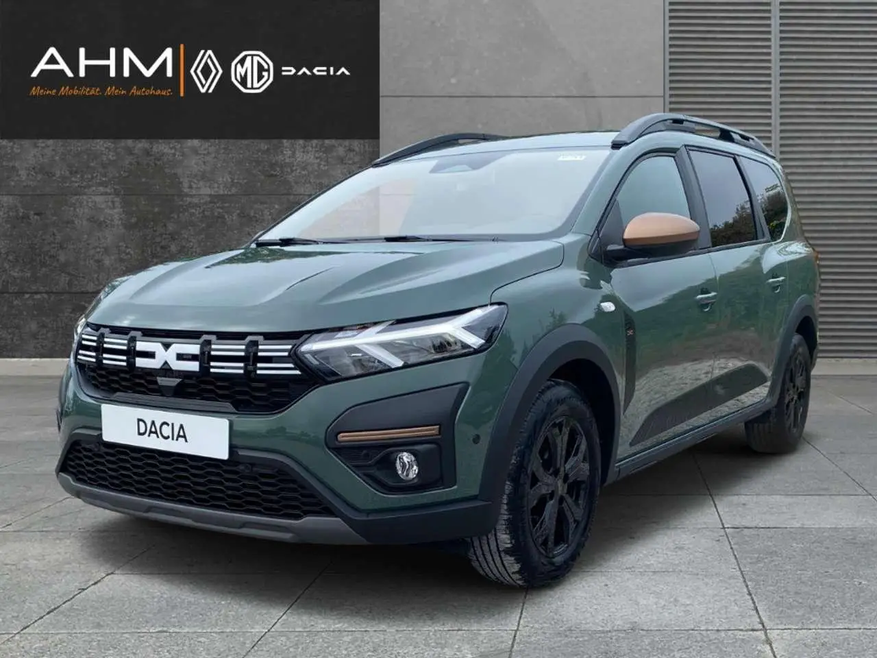 Photo 1 : Dacia Jogger 2024 Petrol