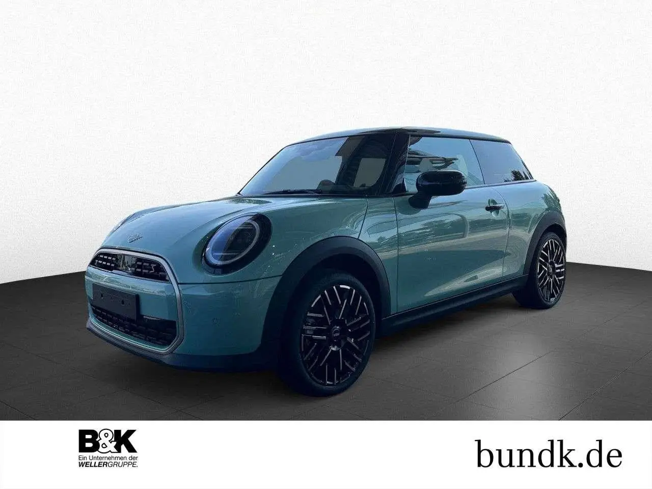 Photo 1 : Mini Cooper 2024 Essence