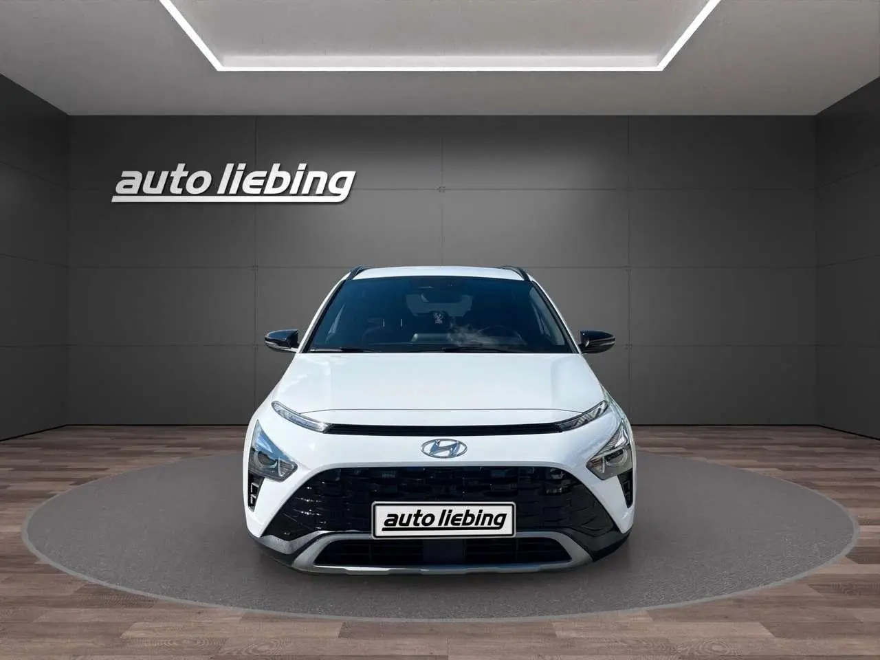 Photo 1 : Hyundai Bayon 2022 Petrol