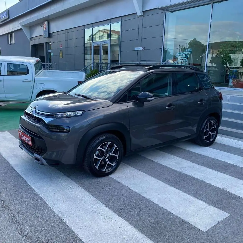 Photo 1 : Citroen C3 Aircross 2021 Essence