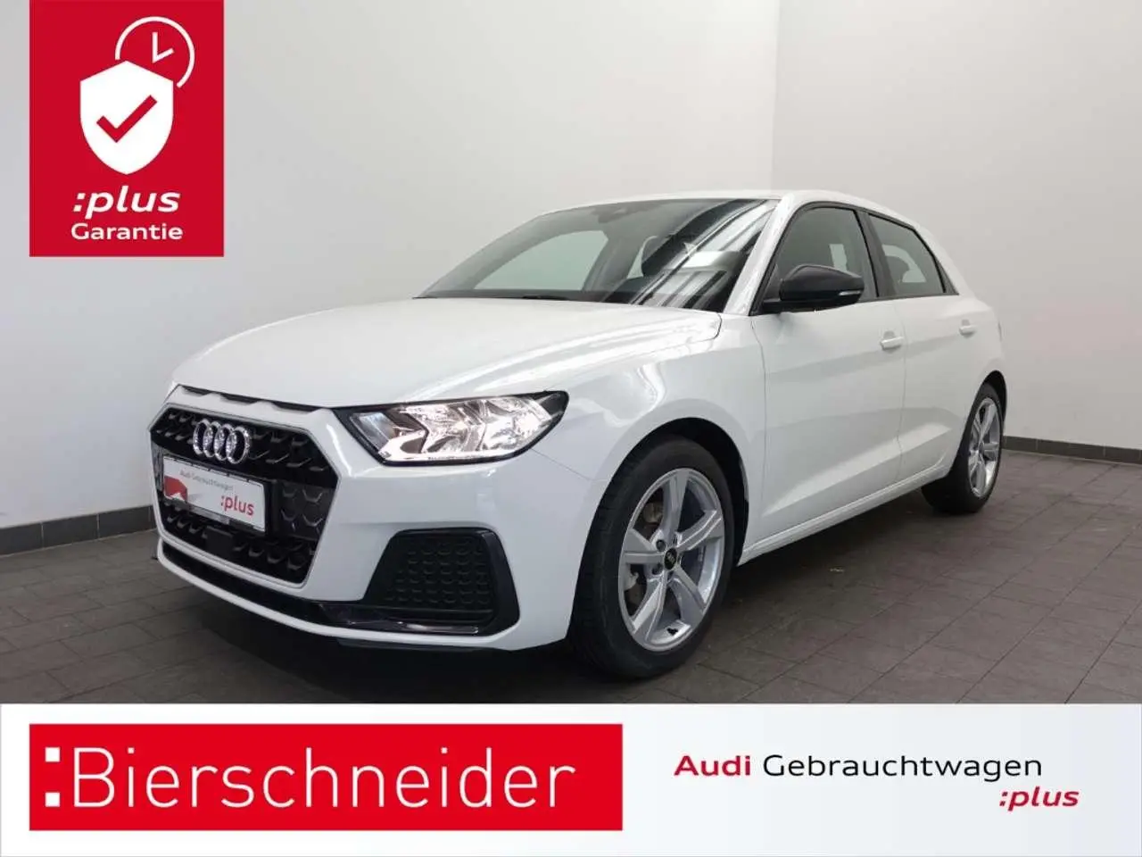 Photo 1 : Audi A1 2020 Essence