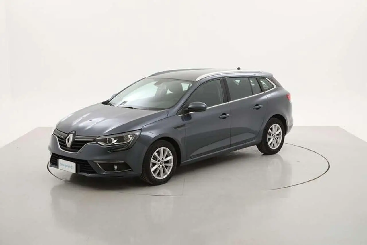 Photo 1 : Renault Megane 2020 Diesel