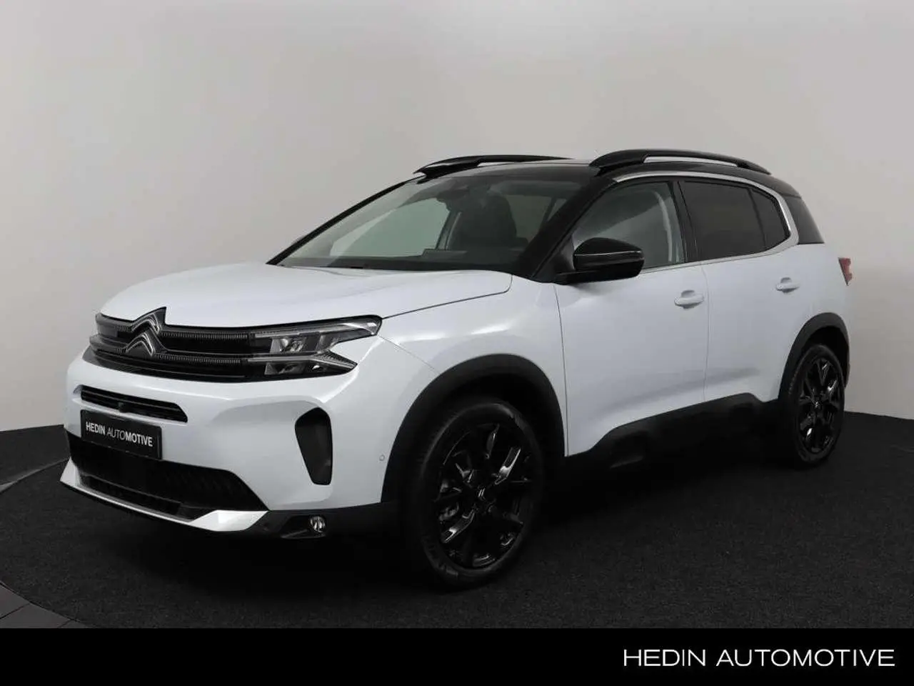 Photo 1 : Citroen C5 Aircross 2024 Hybrid