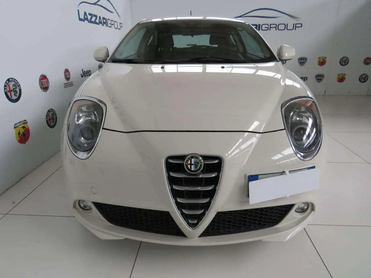 Photo 1 : Alfa Romeo Mito 2015 LPG