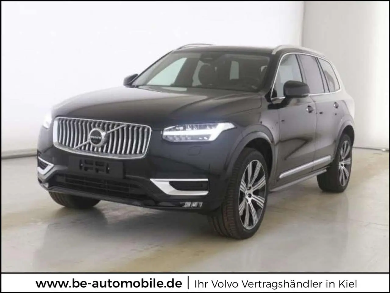 Photo 1 : Volvo Xc90 2023 Diesel