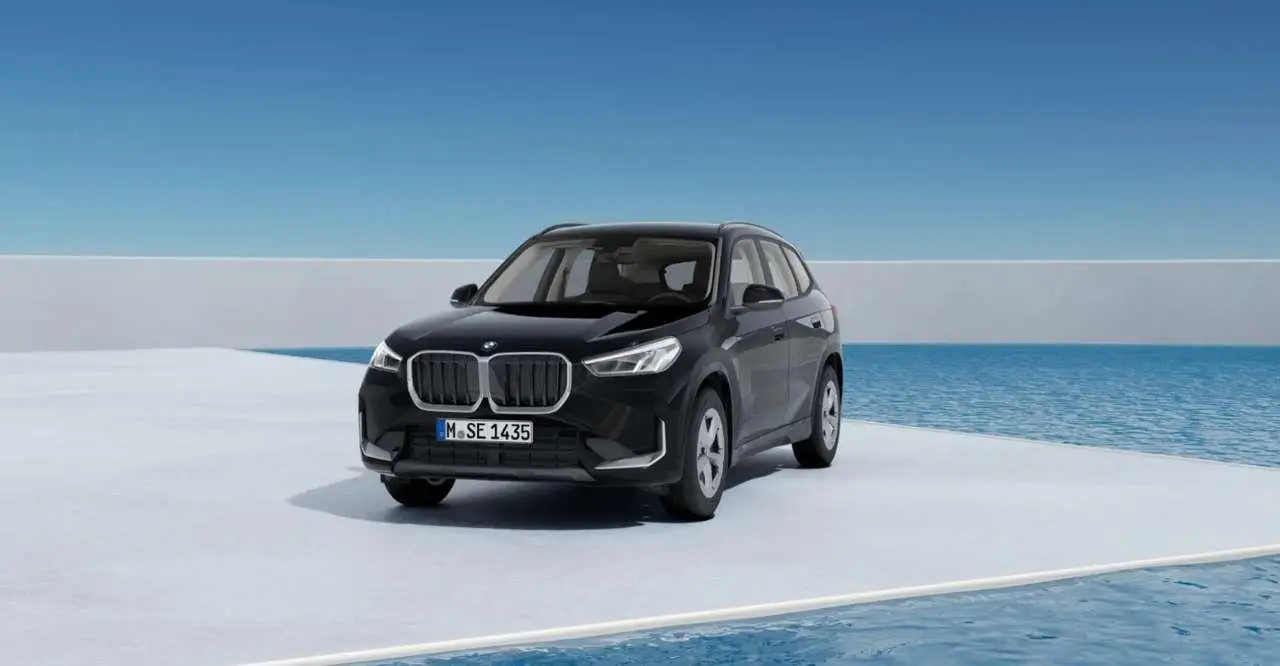 Photo 1 : Bmw X1 2024 Petrol