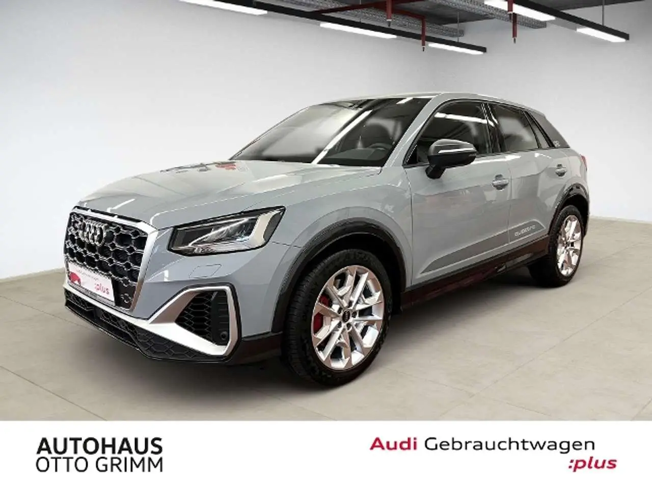 Photo 1 : Audi Sq2 2023 Essence