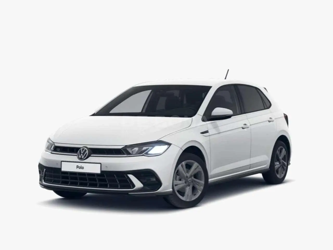 Photo 1 : Volkswagen Polo 2024 Essence