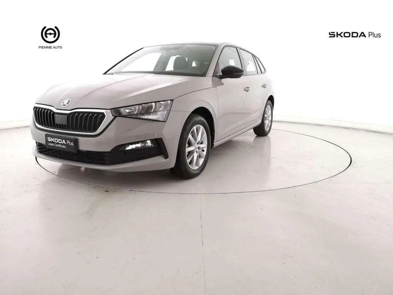 Photo 1 : Skoda Scala 2021 Essence