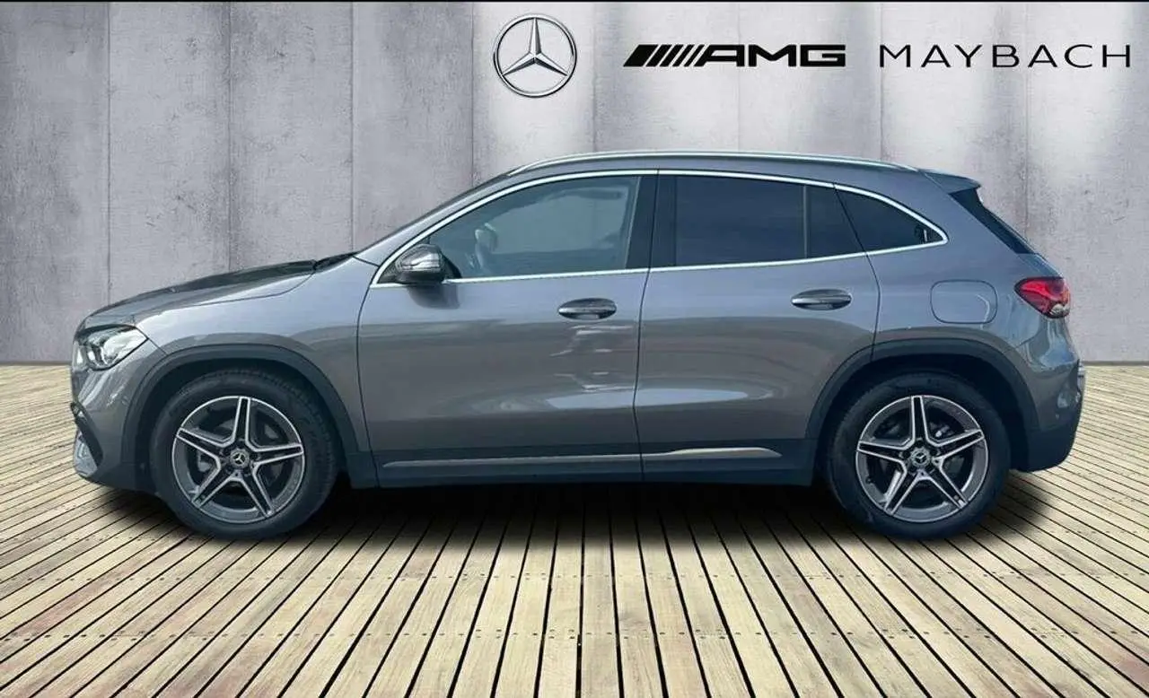 Photo 1 : Mercedes-benz Classe Gla 2022 Diesel