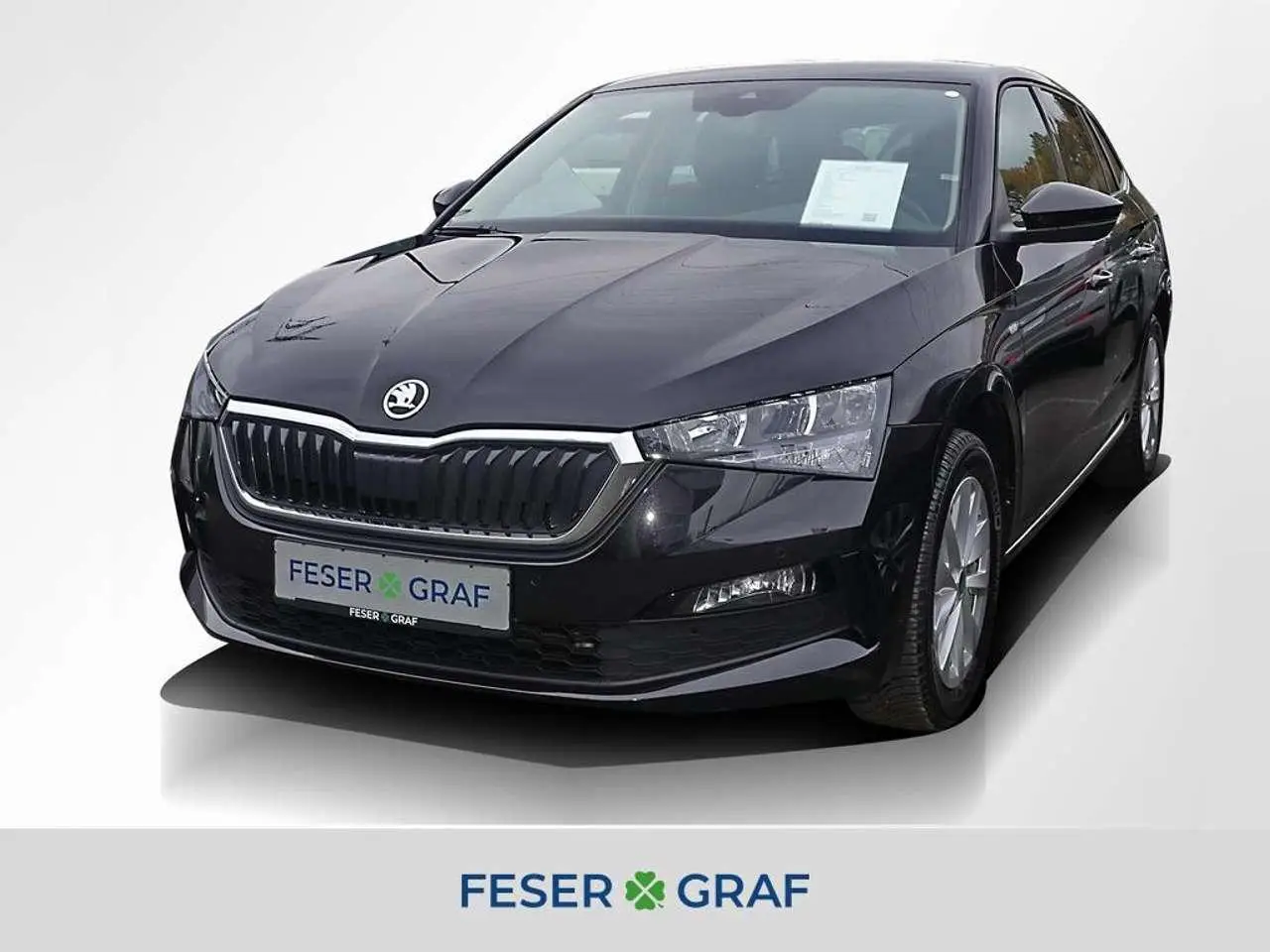 Photo 1 : Skoda Scala 2024 Essence