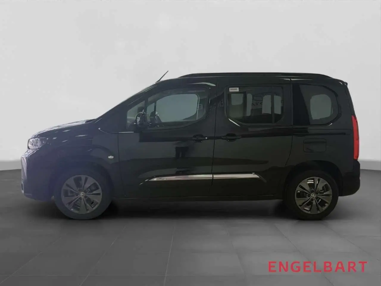 Photo 1 : Toyota Proace 2024 Diesel