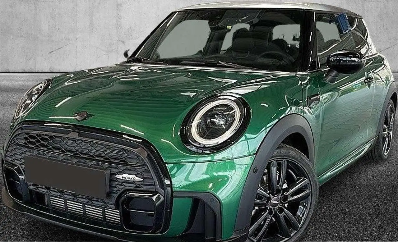 Photo 1 : Mini Cooper 2023 Essence