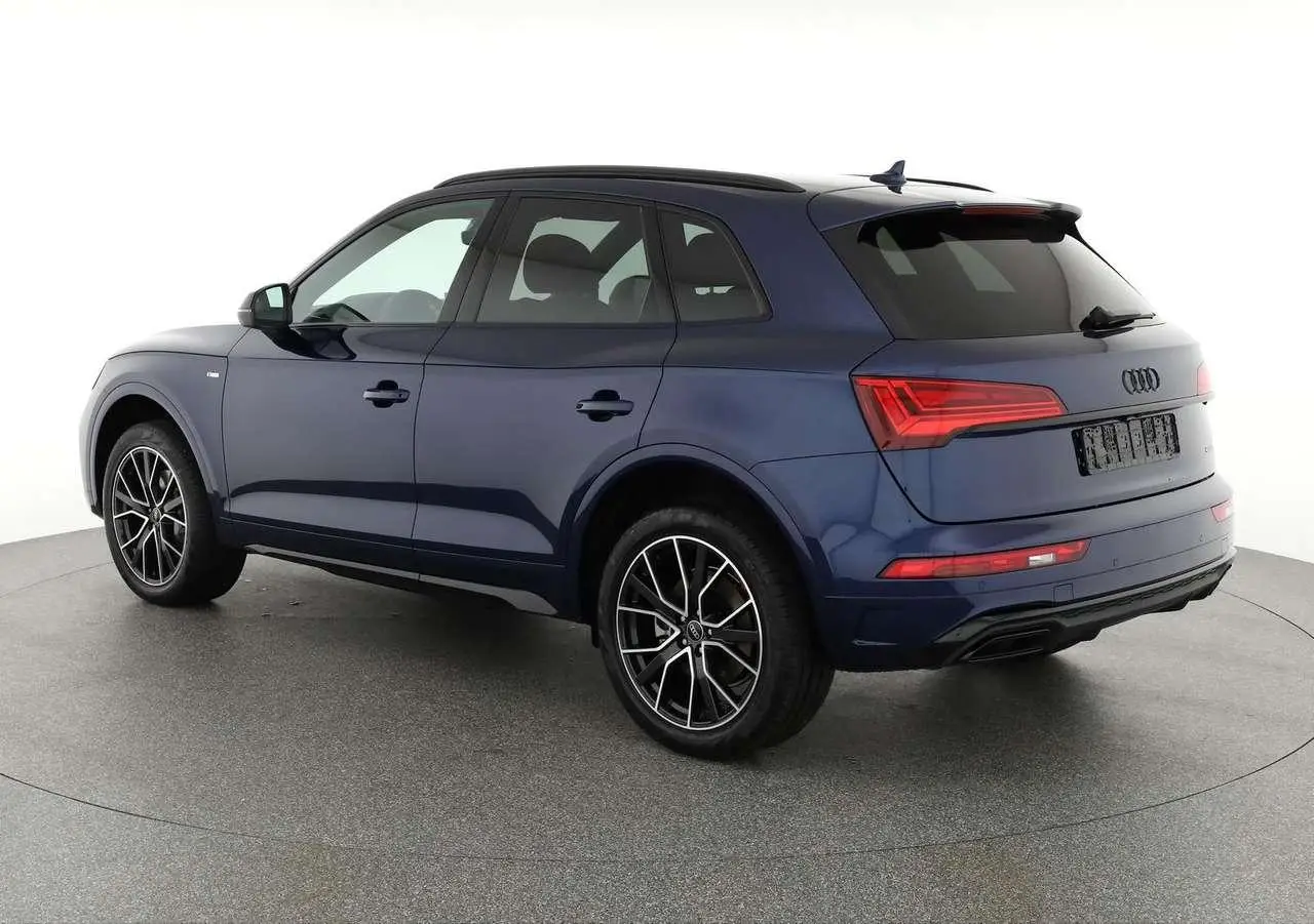 Photo 1 : Audi Q5 2024 Diesel