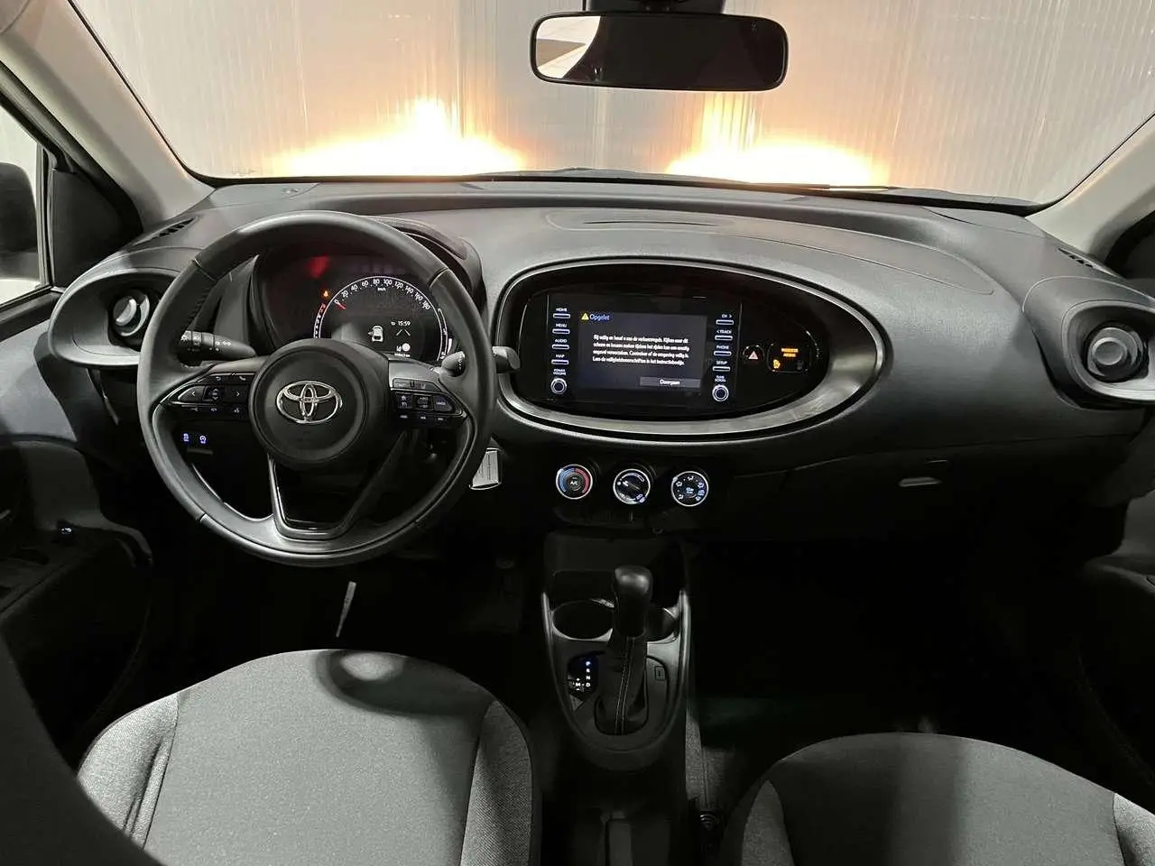 Photo 1 : Toyota Aygo X 2022 Petrol