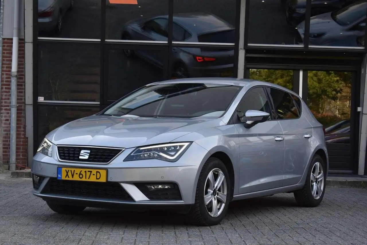 Photo 1 : Seat Leon 2019 Autres