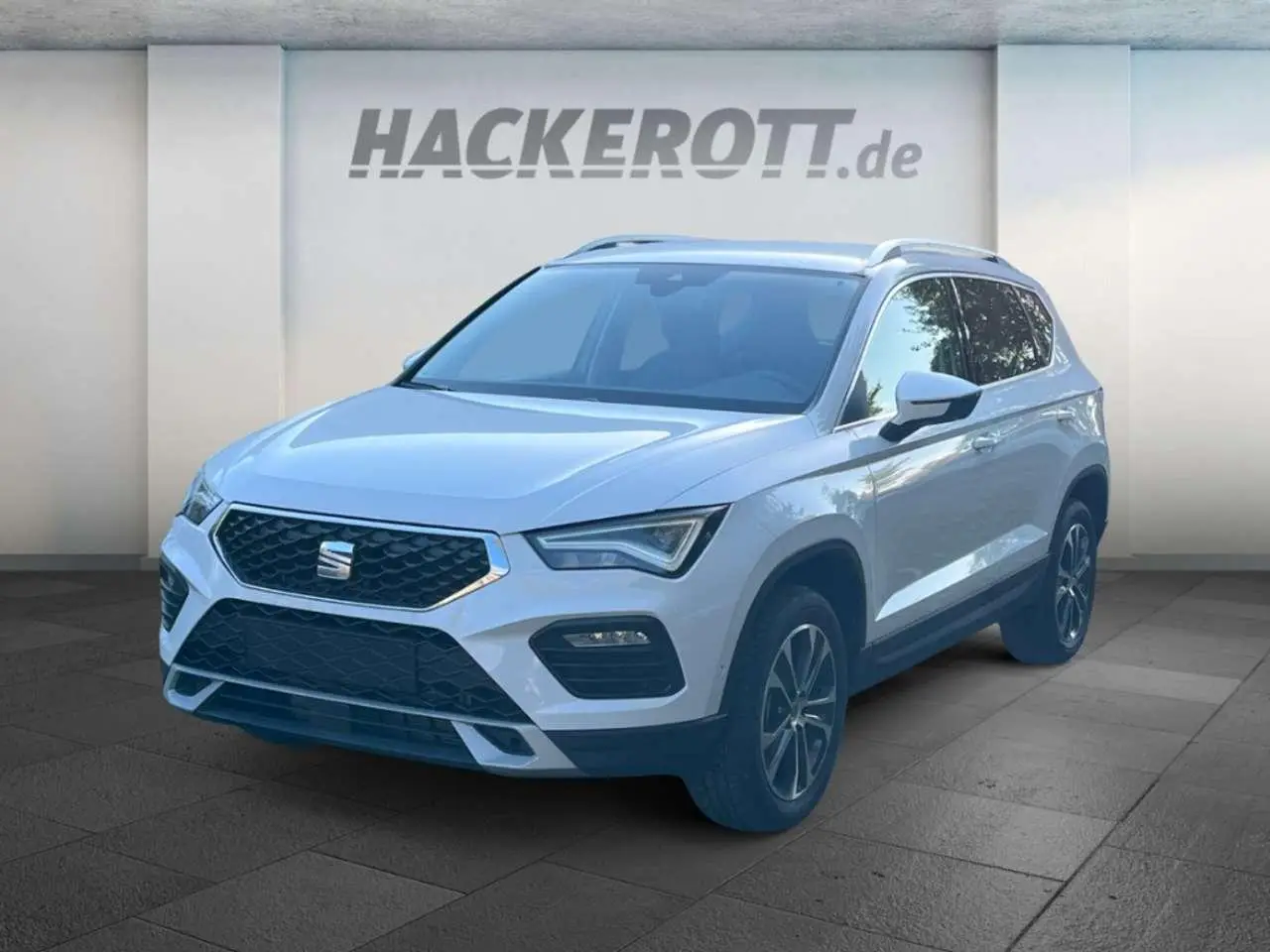 Photo 1 : Seat Ateca 2024 Essence