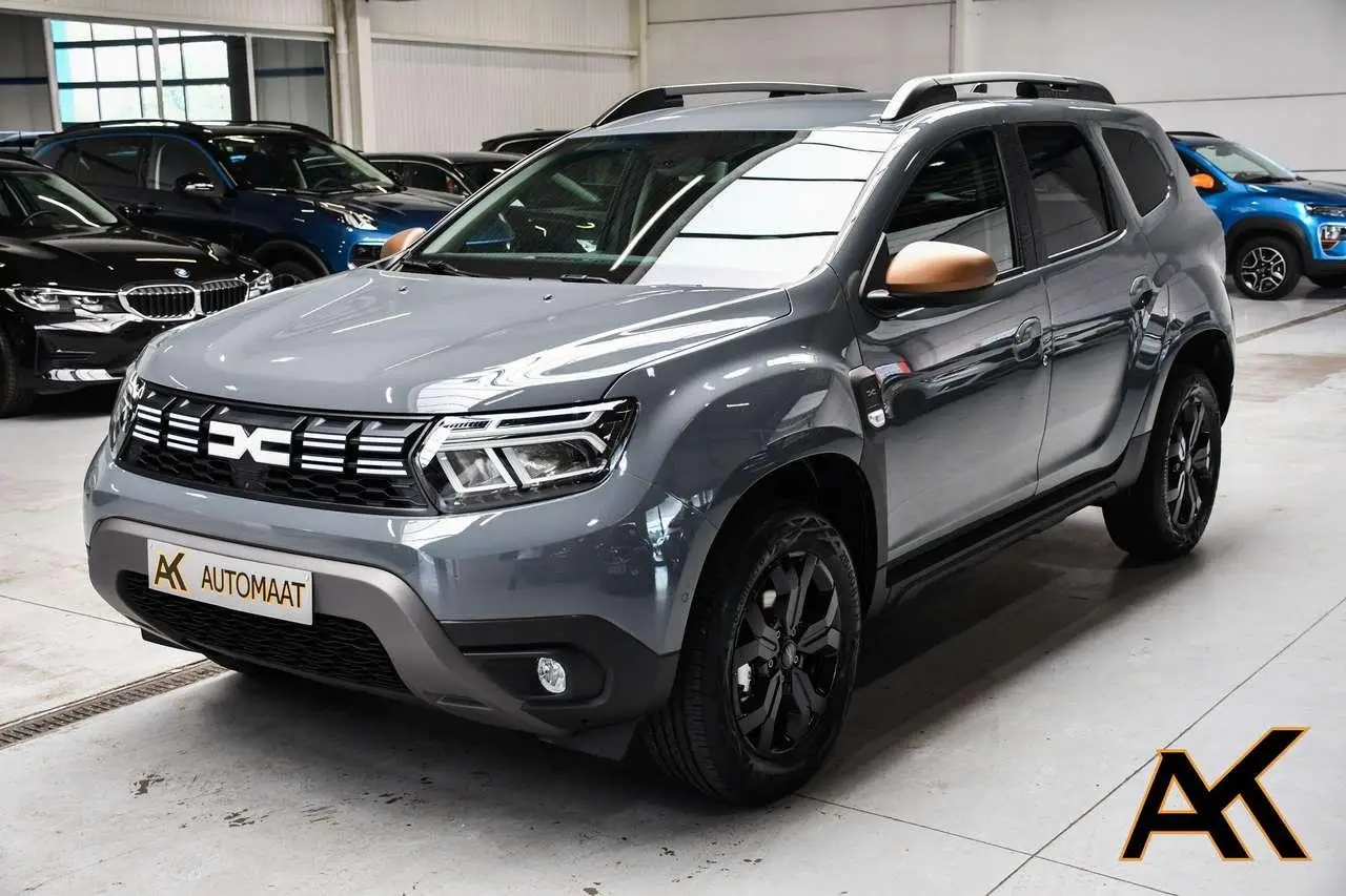 Photo 1 : Dacia Duster 2024 Essence