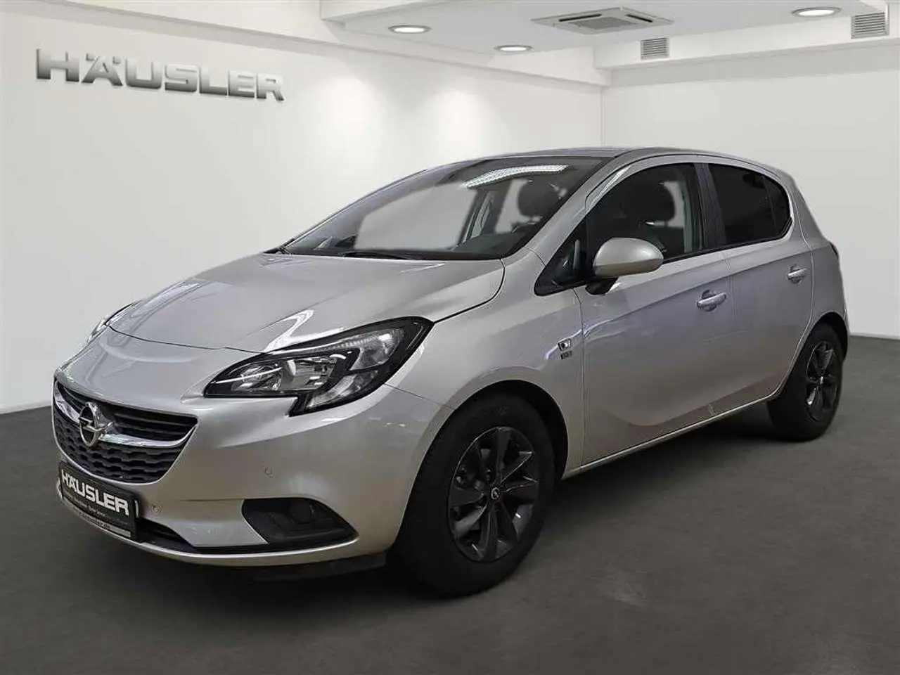 Photo 1 : Opel Corsa 2019 Essence