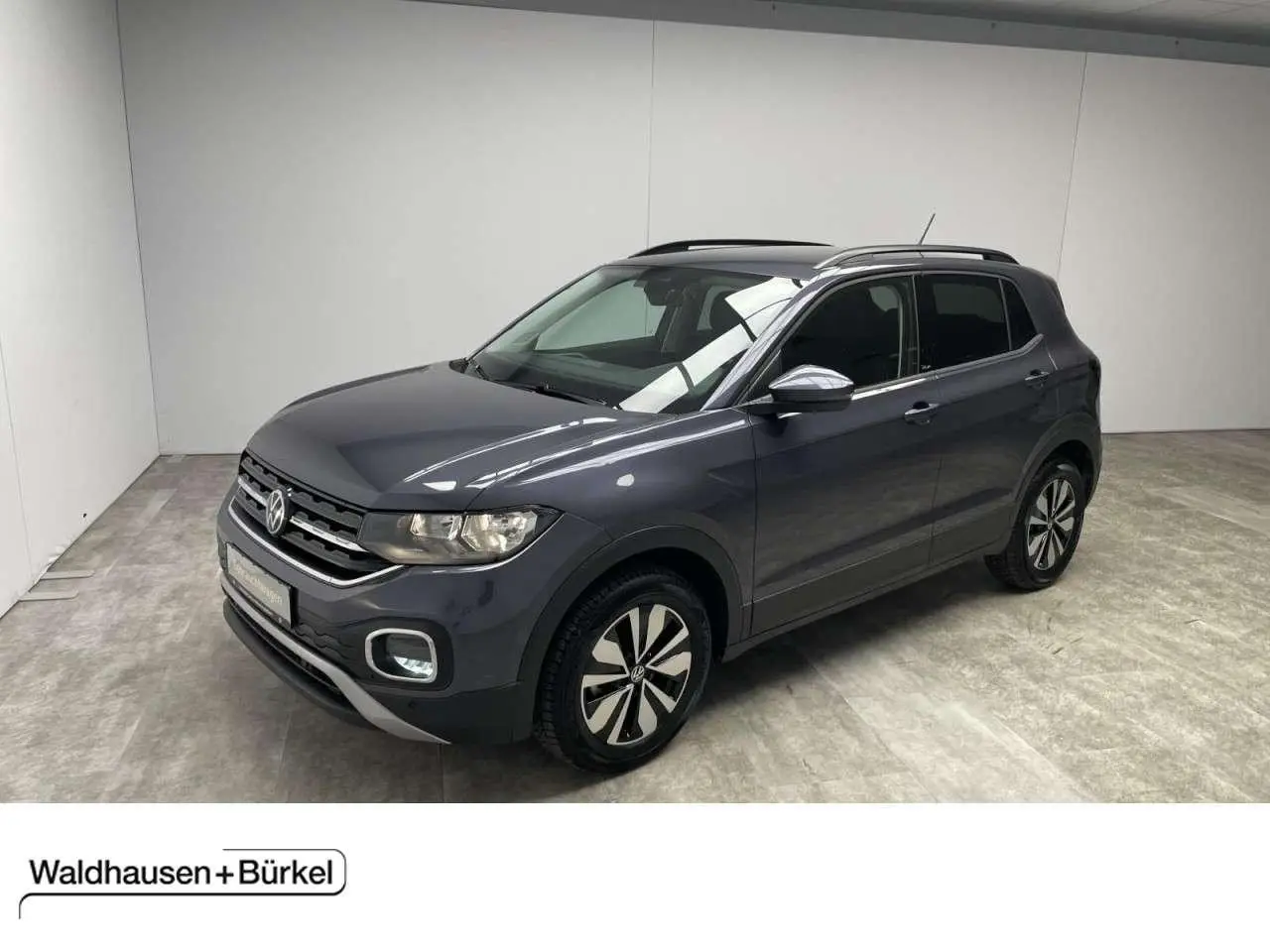 Photo 1 : Volkswagen T-cross 2023 Petrol