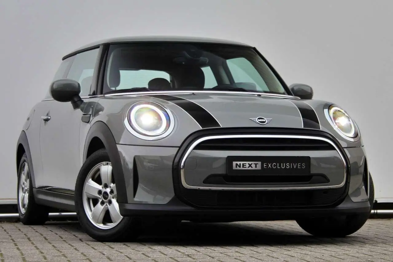 Photo 1 : Mini Cooper 2022 Essence