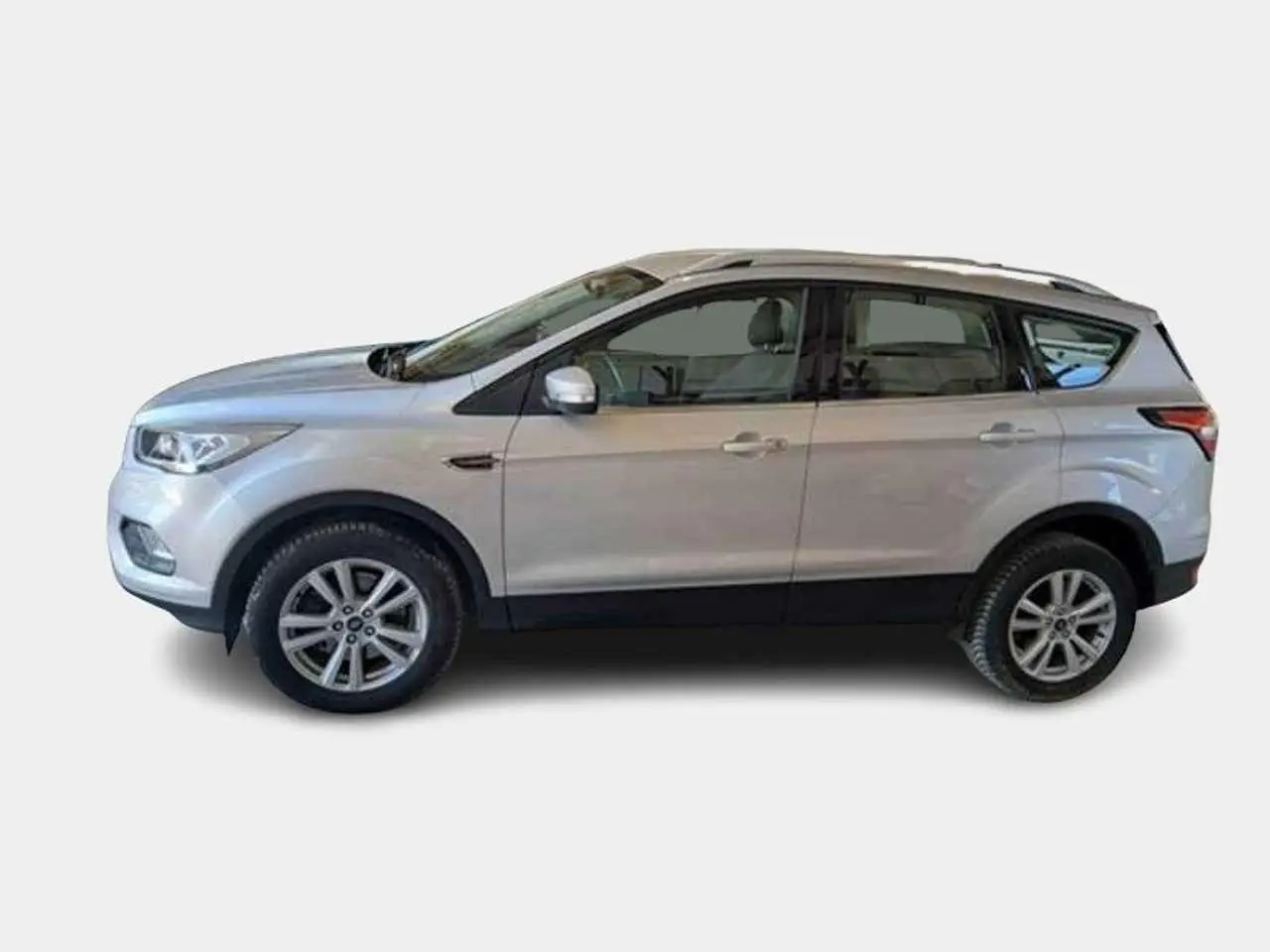 Photo 1 : Ford Kuga 2020 Diesel