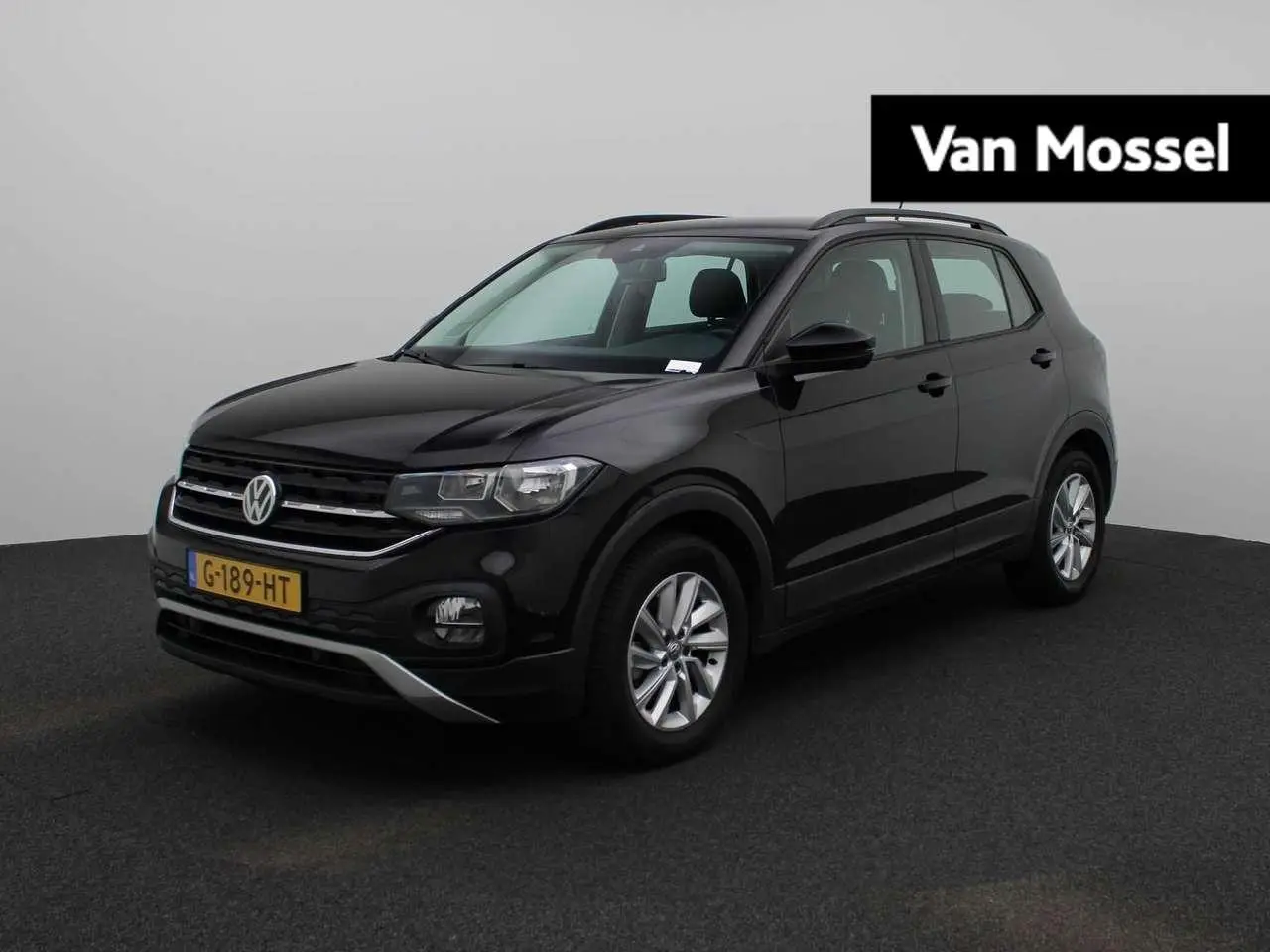 Photo 1 : Volkswagen T-cross 2019 Petrol