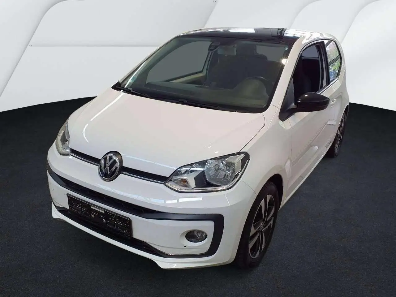 Photo 1 : Volkswagen Up! 2019 Petrol