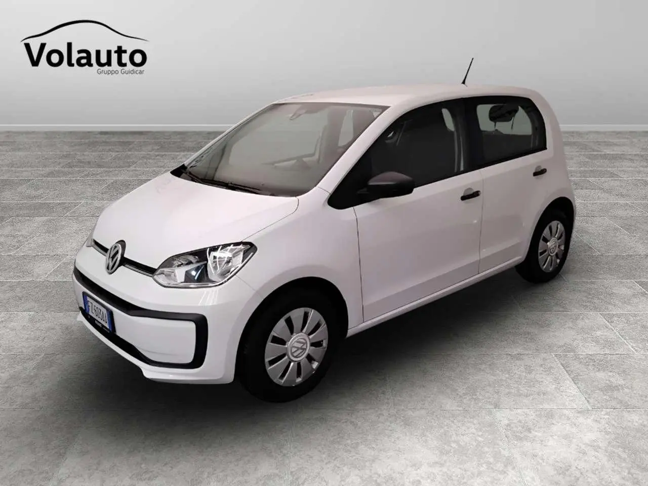 Photo 1 : Volkswagen Up! 2019 Others