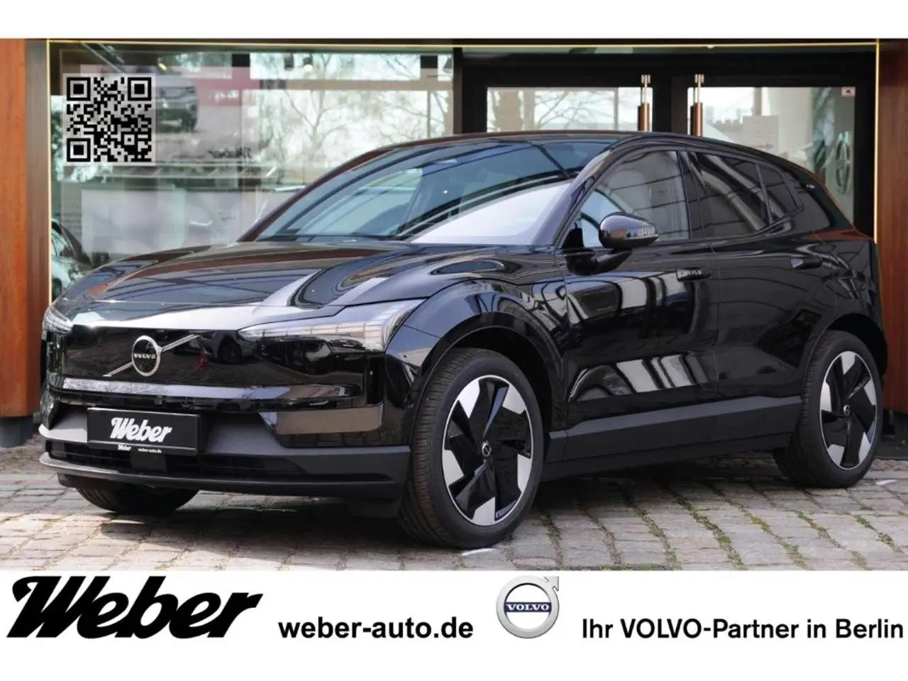 Photo 1 : Volvo Ex30 2024 Electric