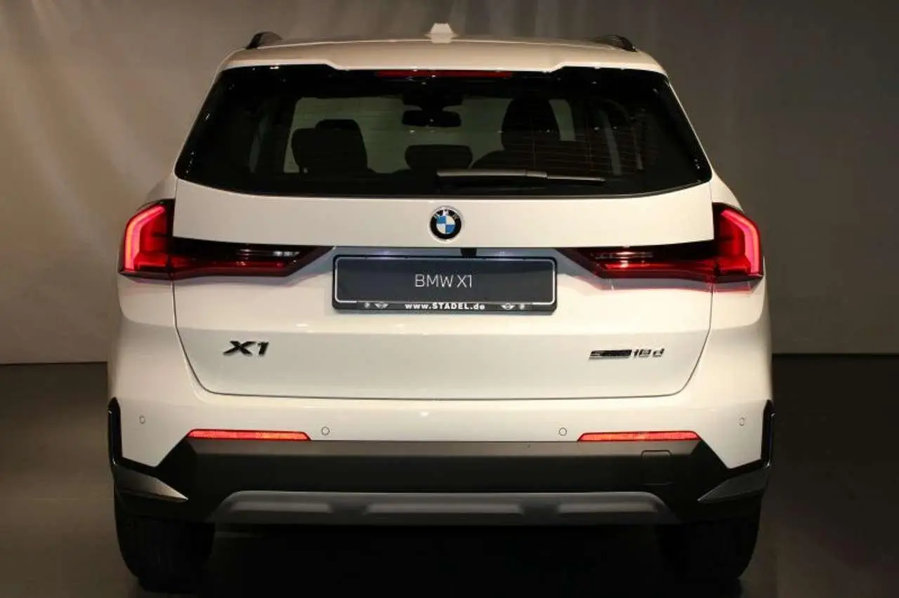 Photo 1 : Bmw X1 2024 Diesel