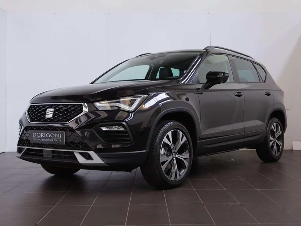 Photo 1 : Seat Ateca 2024 Essence