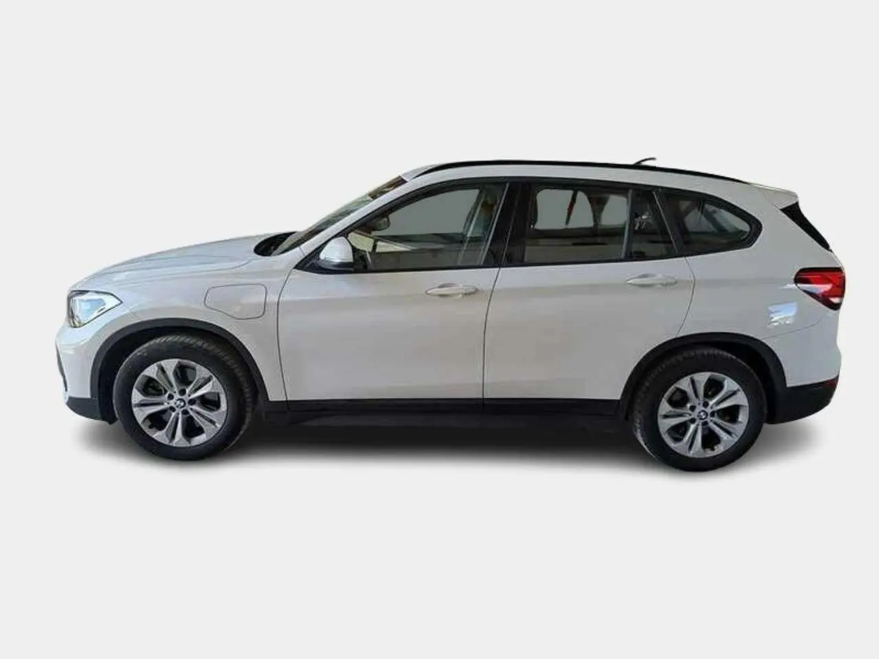 Photo 1 : Bmw X1 2021 Hybride