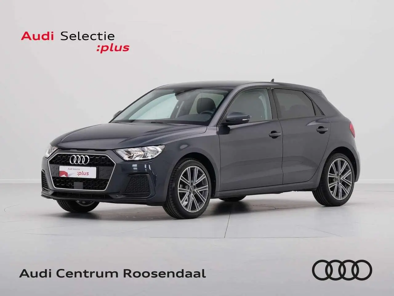 Photo 1 : Audi A1 2023 Petrol