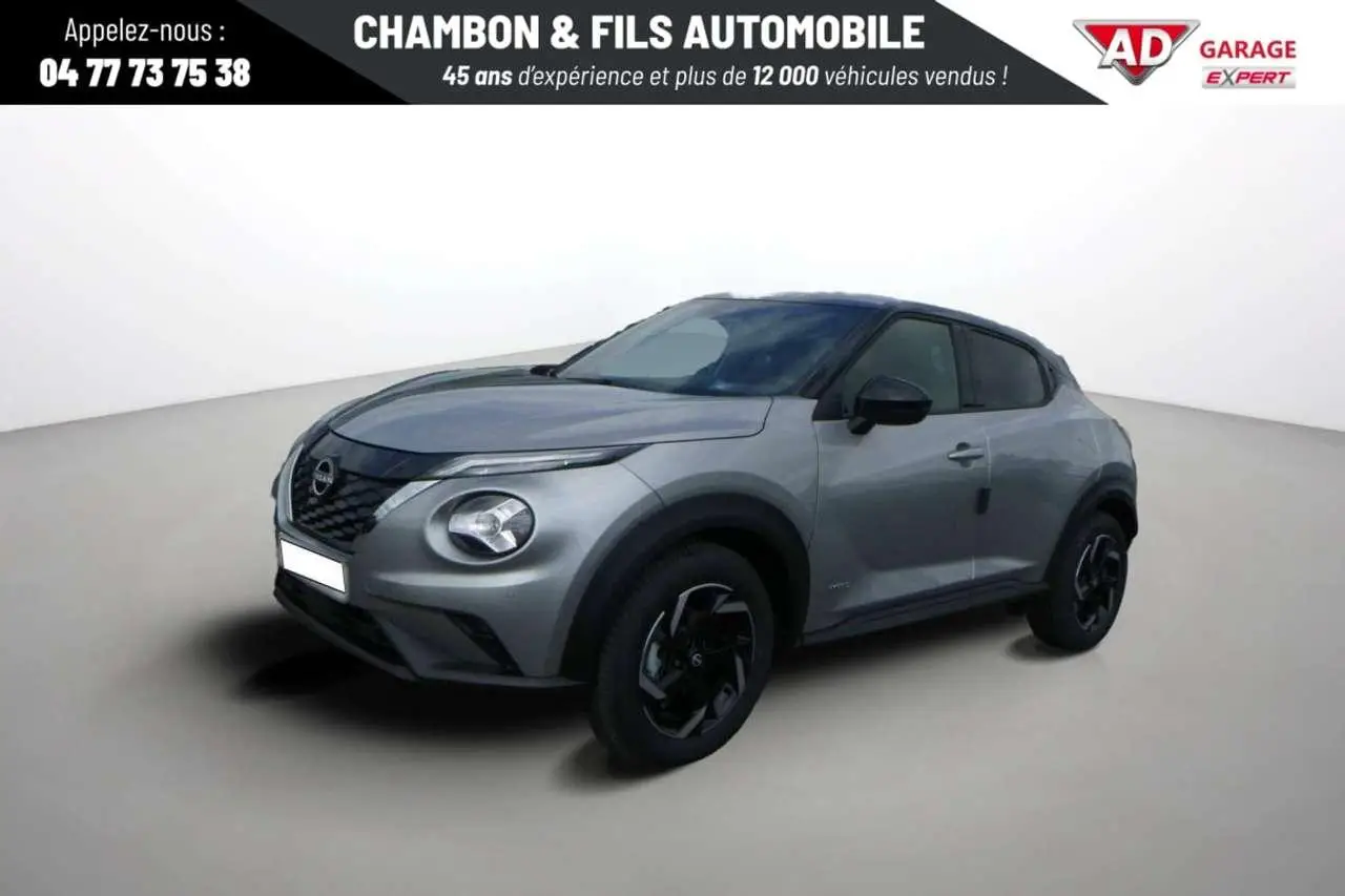 Photo 1 : Nissan Juke 2024 Autres