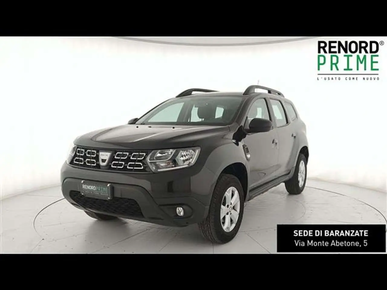 Photo 1 : Dacia Duster 2019 LPG