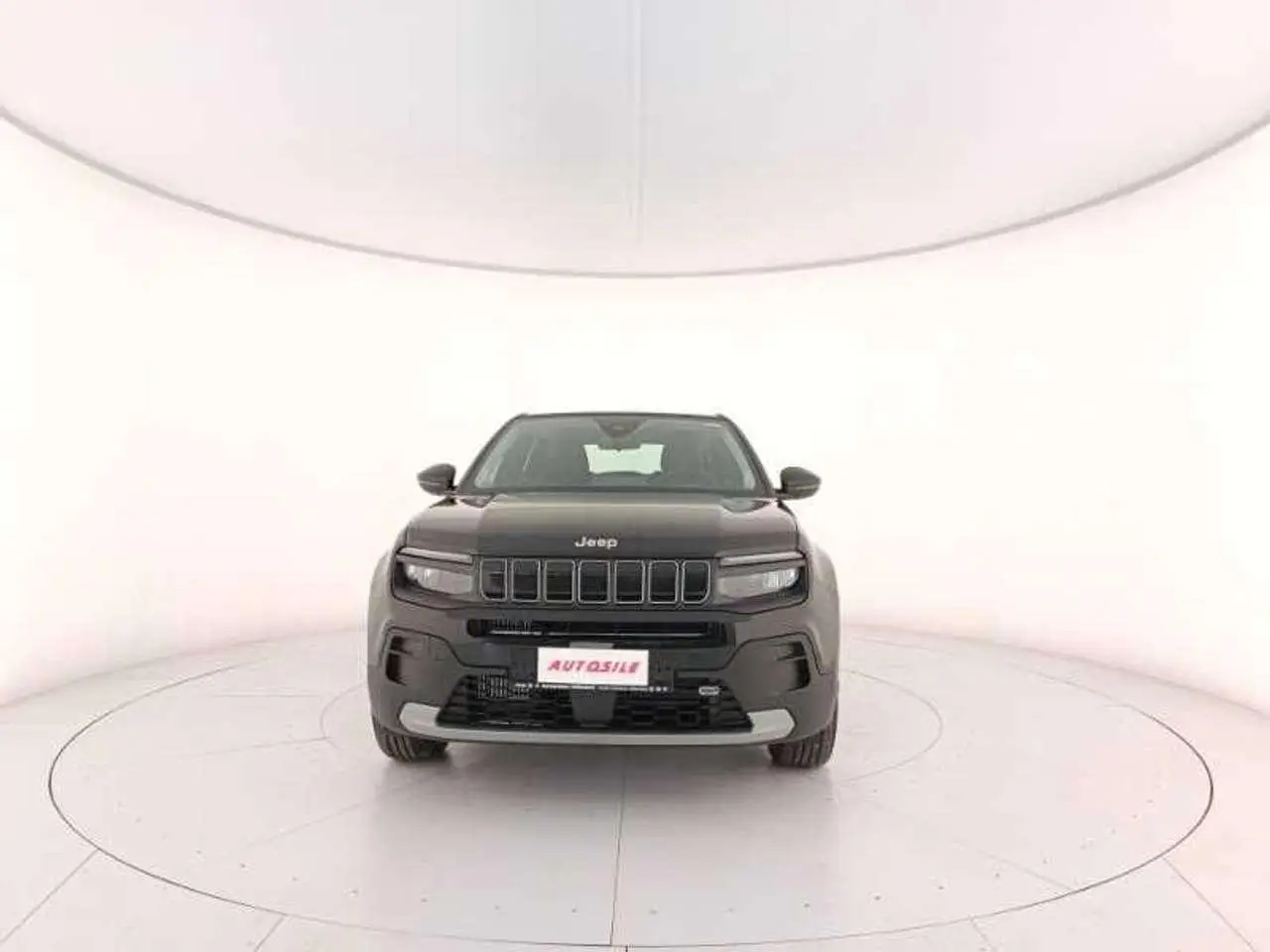 Photo 1 : Jeep Avenger 2024 Essence