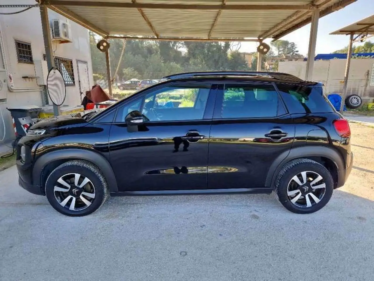 Photo 1 : Citroen C3 Aircross 2020 Diesel