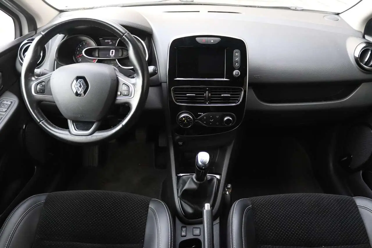 Photo 1 : Renault Clio 2018 Essence