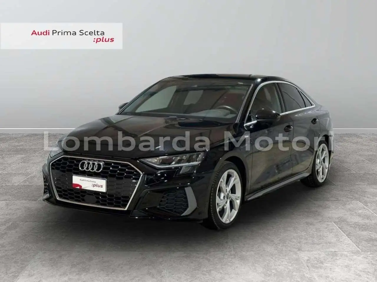 Photo 1 : Audi A3 2023 Diesel