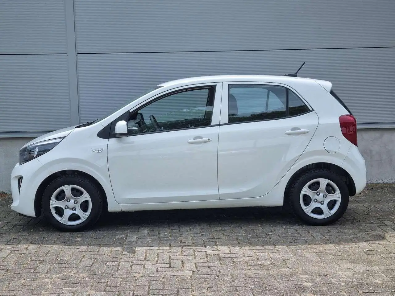 Photo 1 : Kia Picanto 2022 Petrol