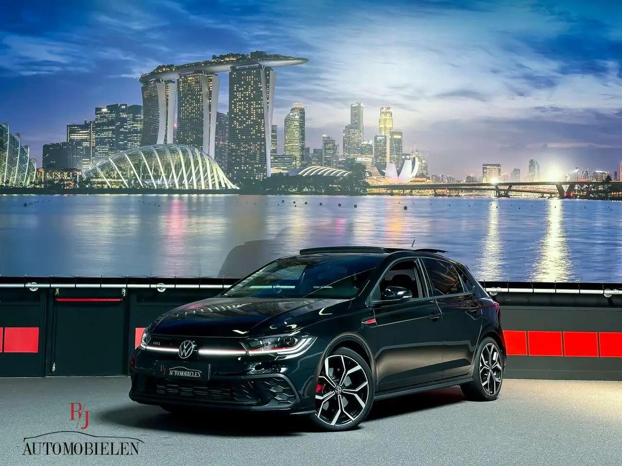 Photo 1 : Volkswagen Polo 2022 Essence